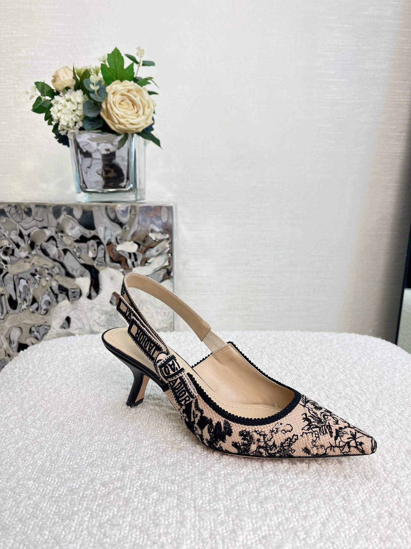 &coco-- KCP761JHR_S15X 6.5cm Heel height item:C-X002J0431Y